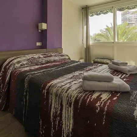 Apartment Avenida Bruselas 22