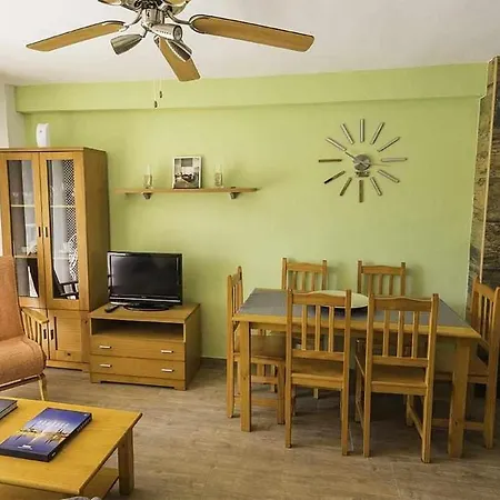 Apartment Avenida Bruselas 22