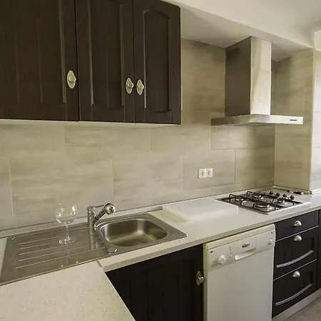 Apartment Avenida Bruselas 22 *