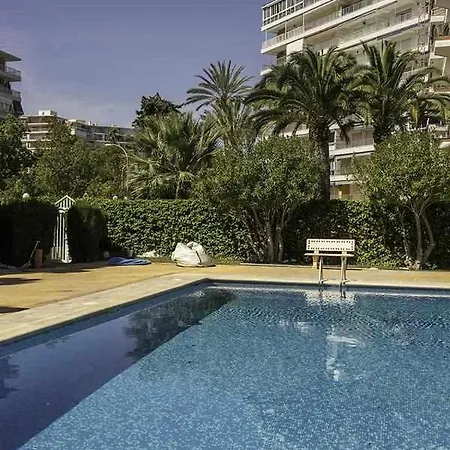 Avenida Bruselas 22 Apartment Alicante