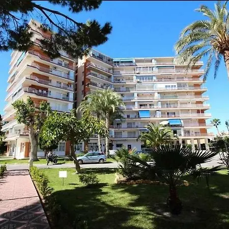 Avenida Bruselas 22 Apartment Alicante